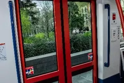 Agrandir l'image - fenêtre modale