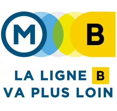 Logo de la CLB