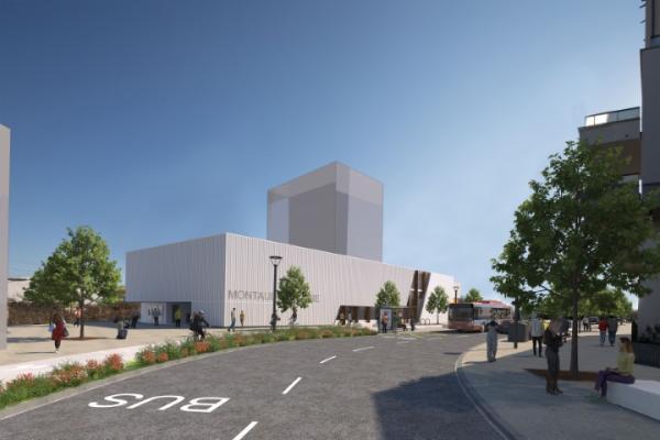 Agrandir l'image - fenêtre modale