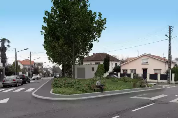 Agrandir l'image - fenêtre modale