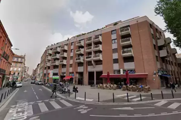 Agrandir l'image - fenêtre modale