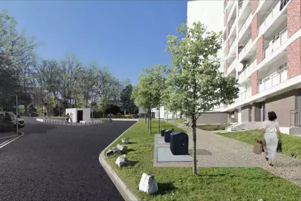 Agrandir l'image - fenêtre modale